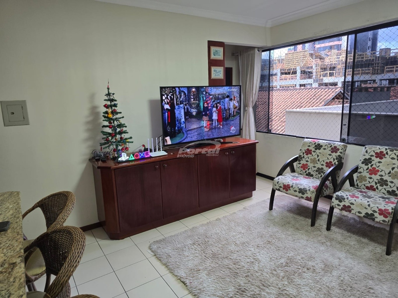 Apartamento, 3 quartos, 82 m² - Foto 3