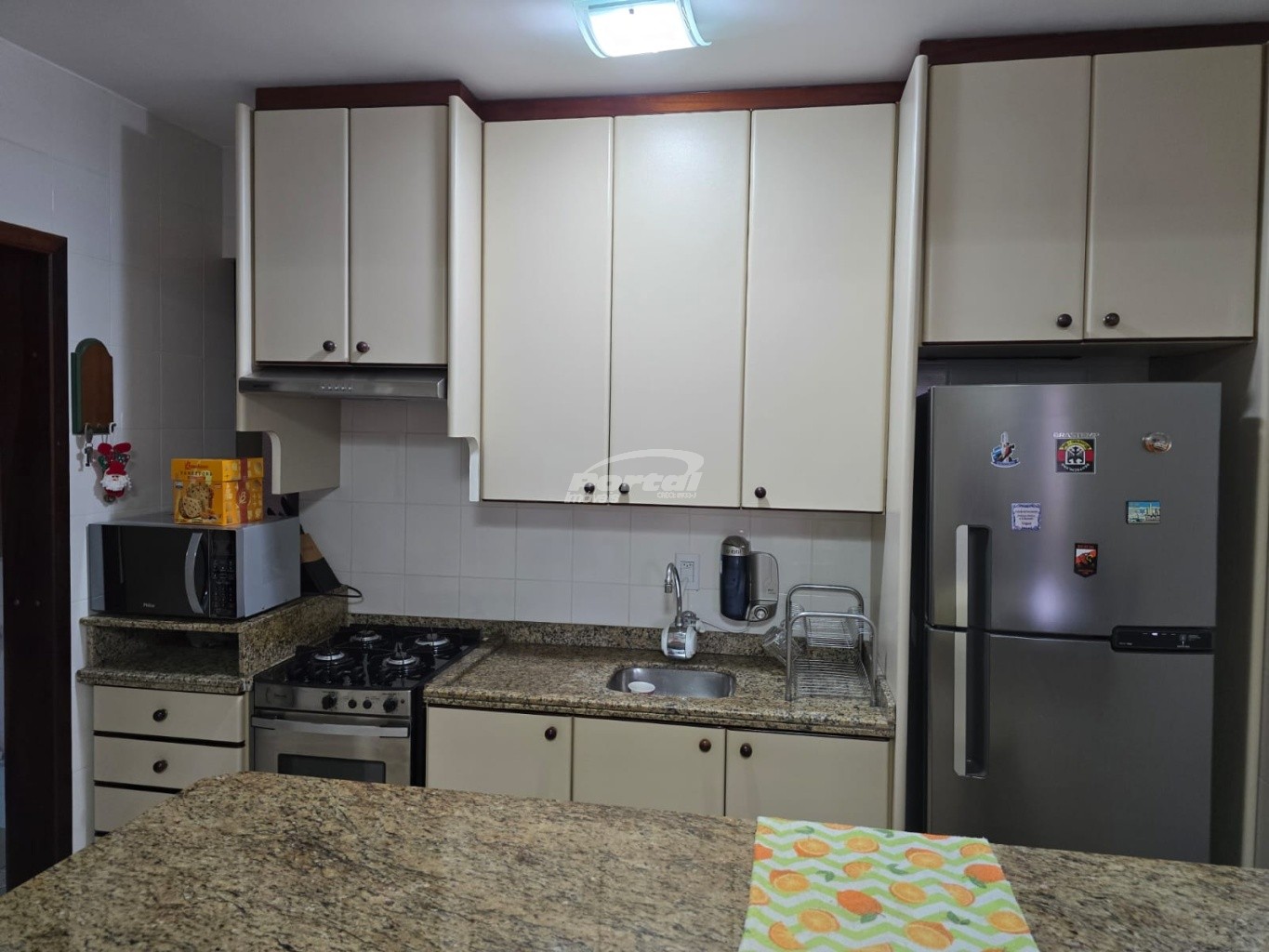 Apartamento, 3 quartos, 82 m² - Foto 4