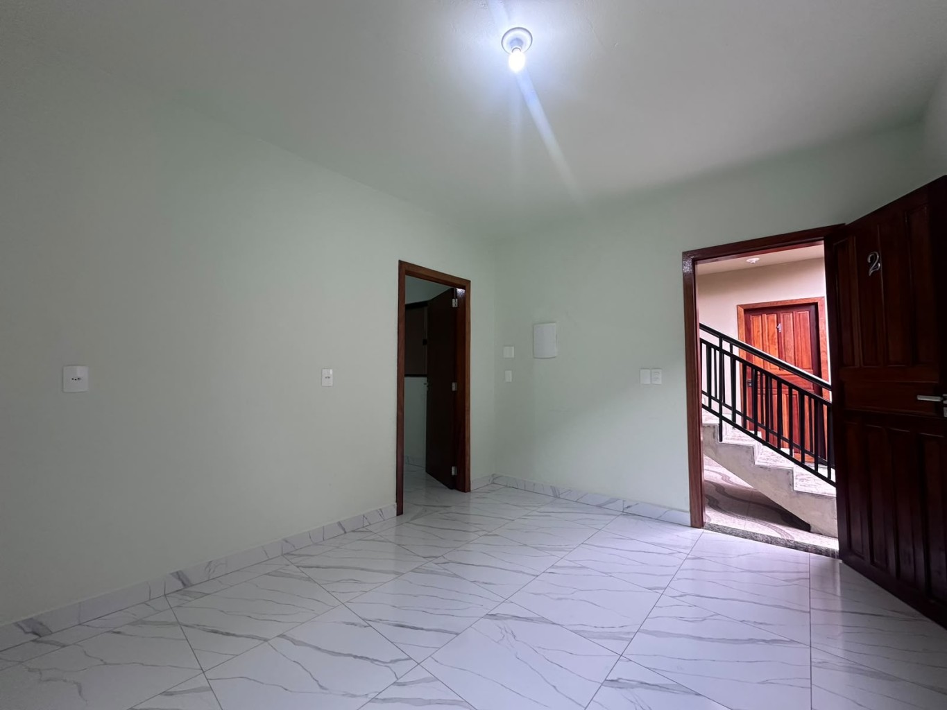 Apartamento, 1 quarto, 40 m² - Foto 5