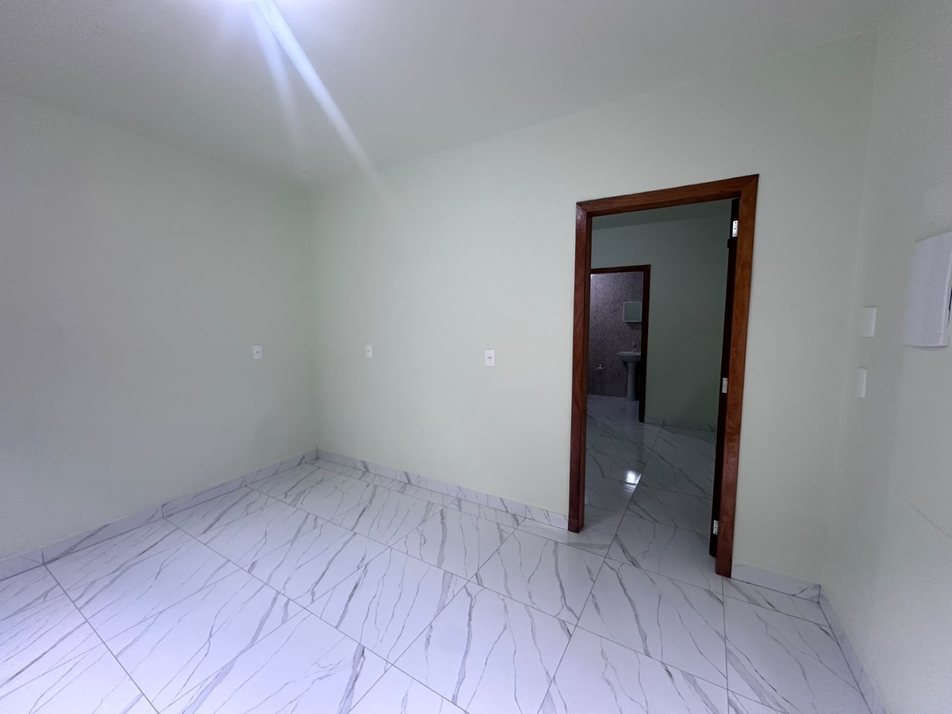 Apartamento, 1 quarto, 40 m² - Foto 6