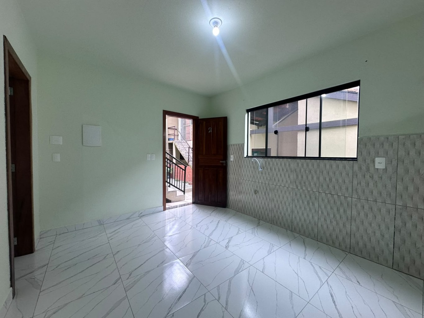 Apartamento, 1 quarto, 40 m² - Foto 3
