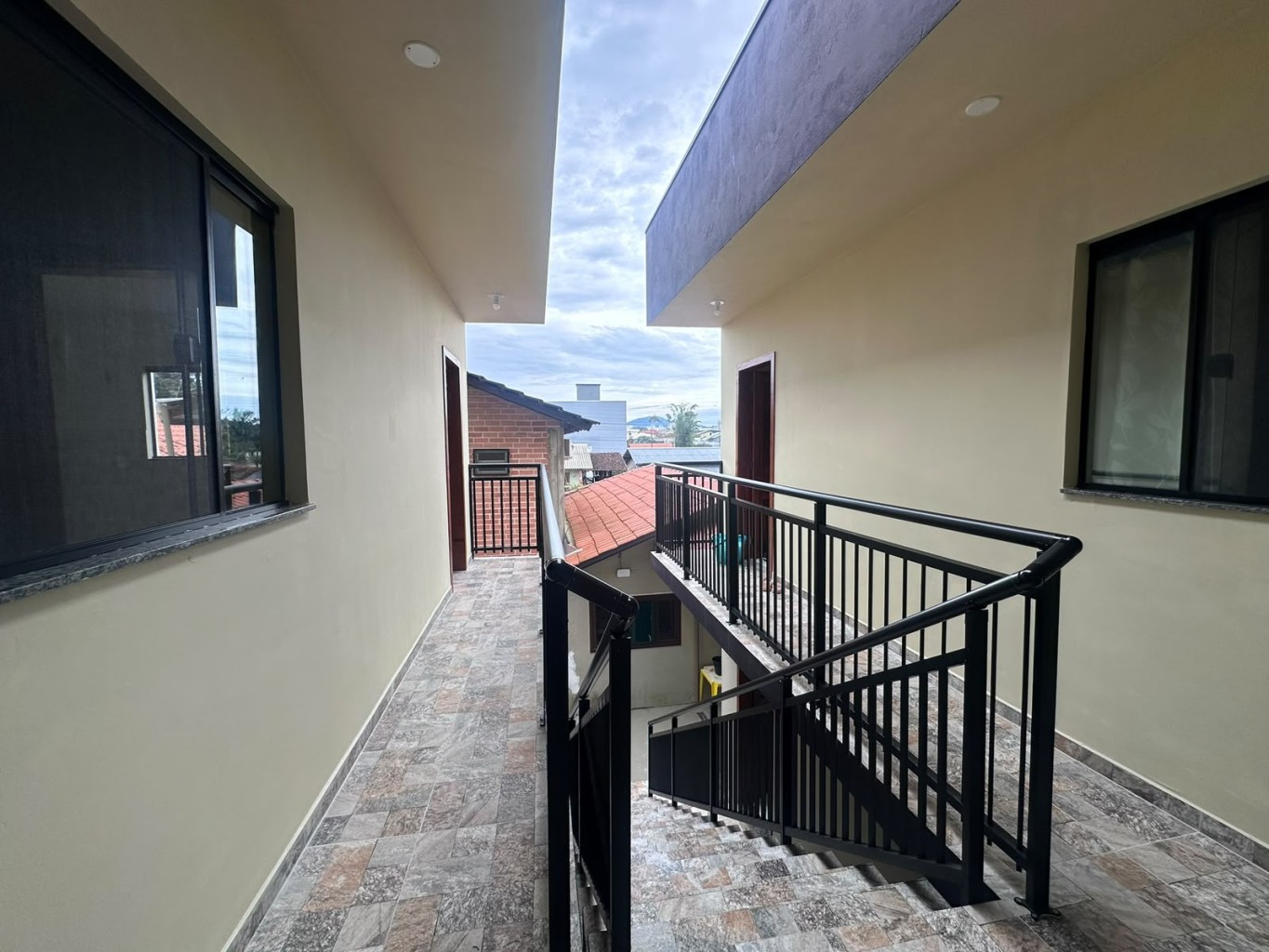 Apartamento, 1 quarto, 40 m² - Foto 2