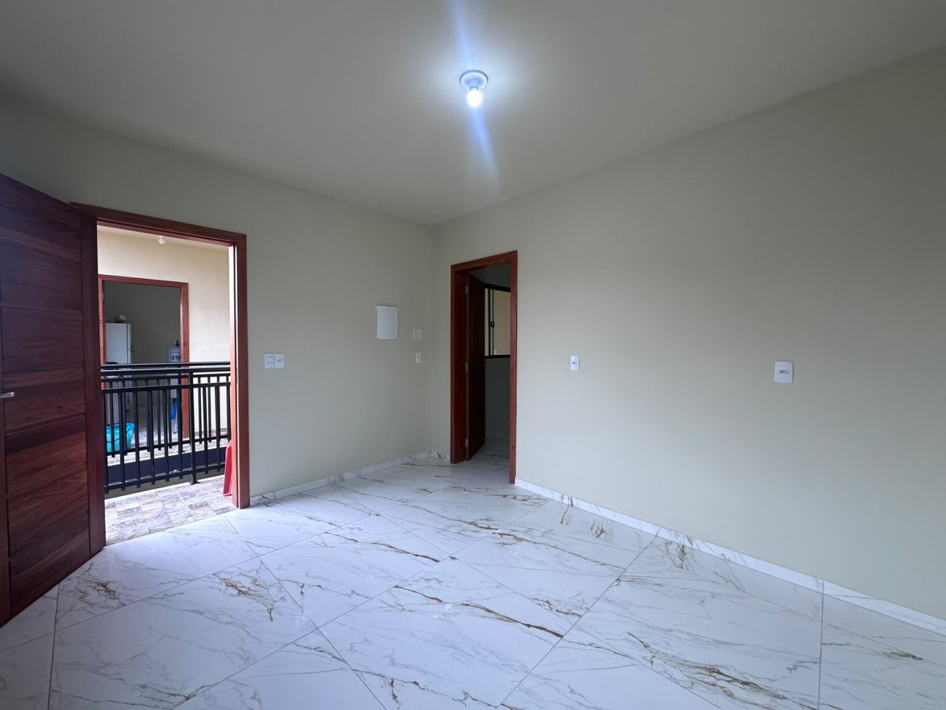 Apartamento, 1 quarto, 40 m² - Foto 5