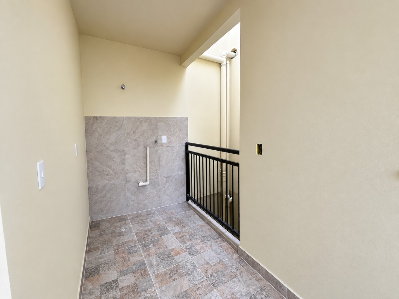 Apartamento, 1 quarto, 40 m² - Foto 12