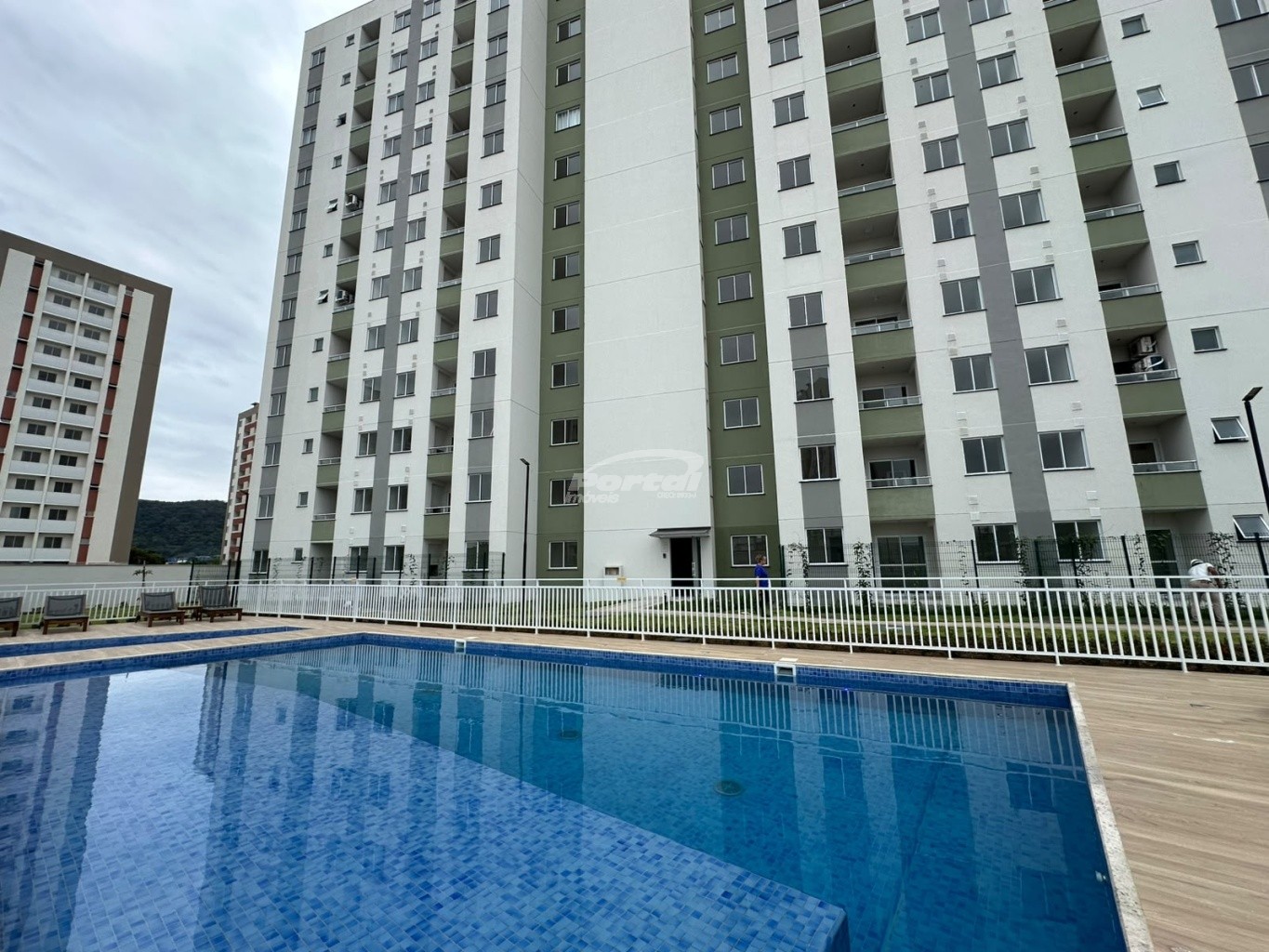Apartamento, 2 quartos, 68 m² - Foto 1