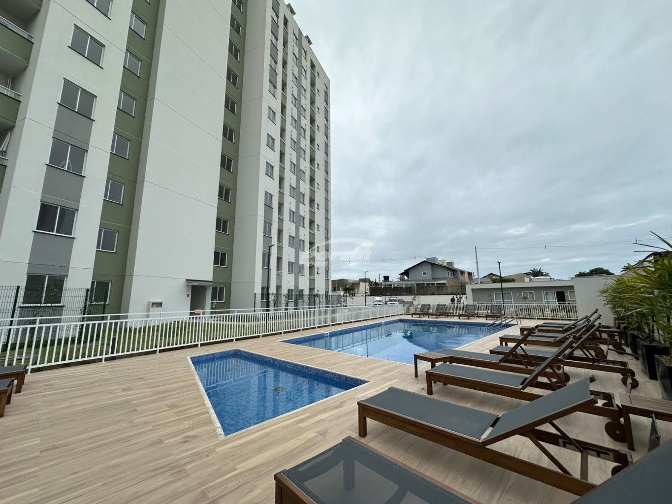 Apartamento, 2 quartos, 68 m² - Foto 2