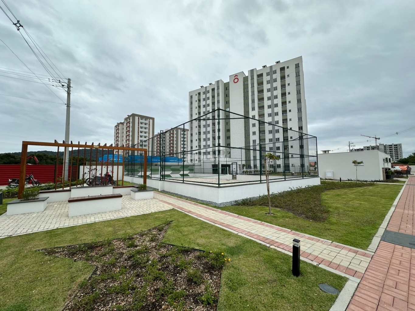 Apartamento, 2 quartos, 68 m² - Foto 20