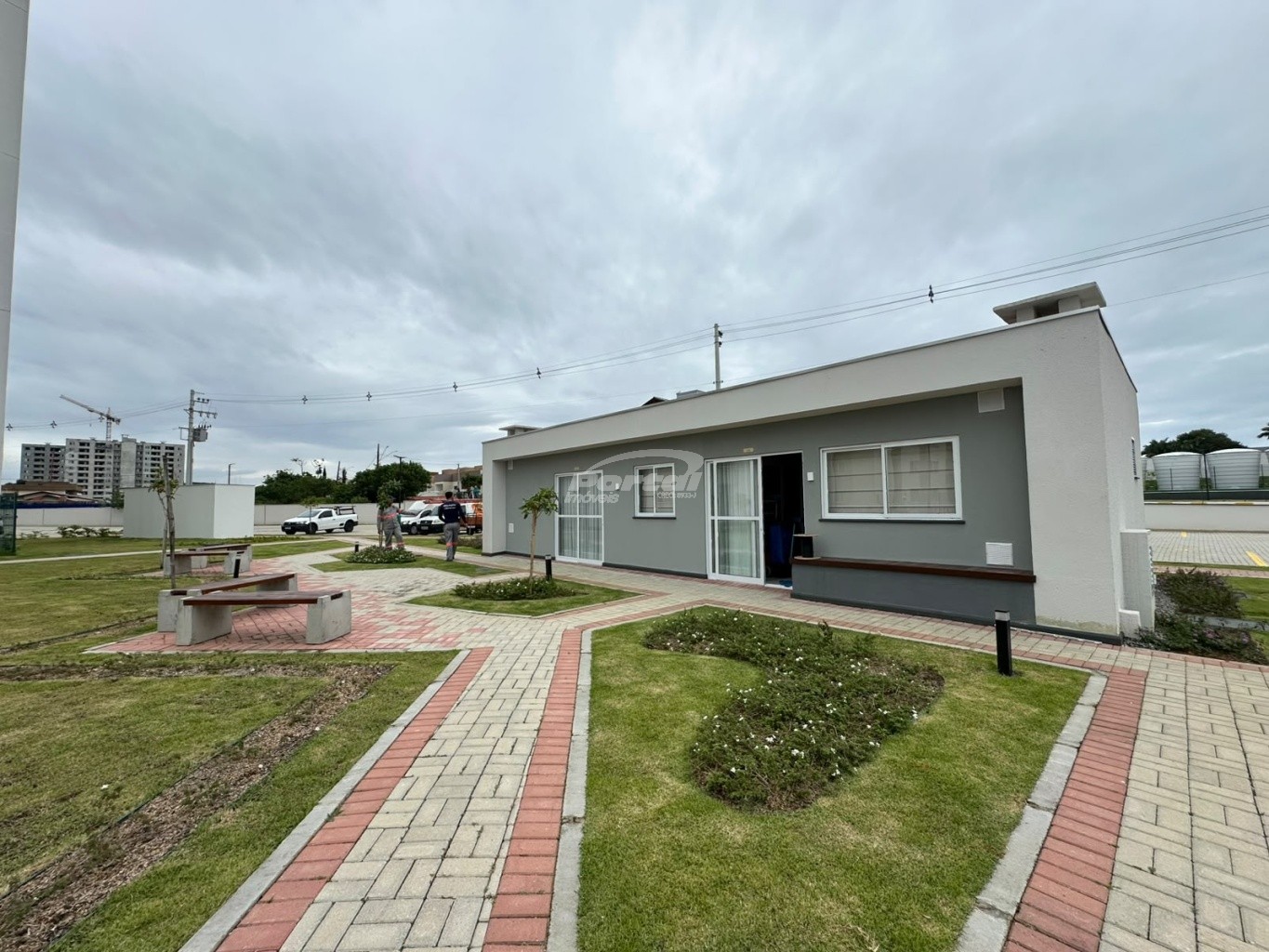 Apartamento, 2 quartos, 68 m² - Foto 22