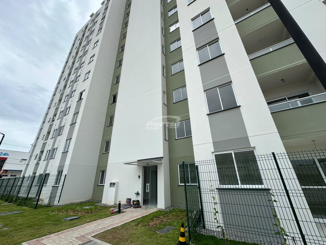 Apartamento, 2 quartos, 68 m² - Foto 24