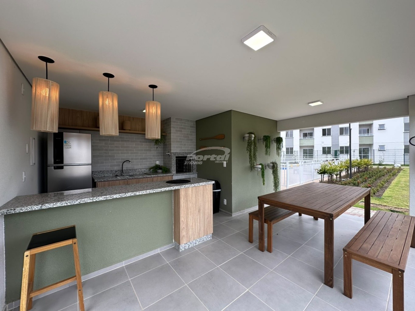 Apartamento, 2 quartos, 68 m² - Foto 26
