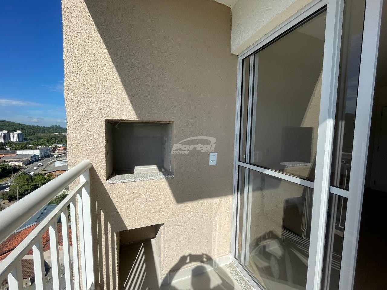 Apartamento, 2 quartos, 44 m² - Foto 4