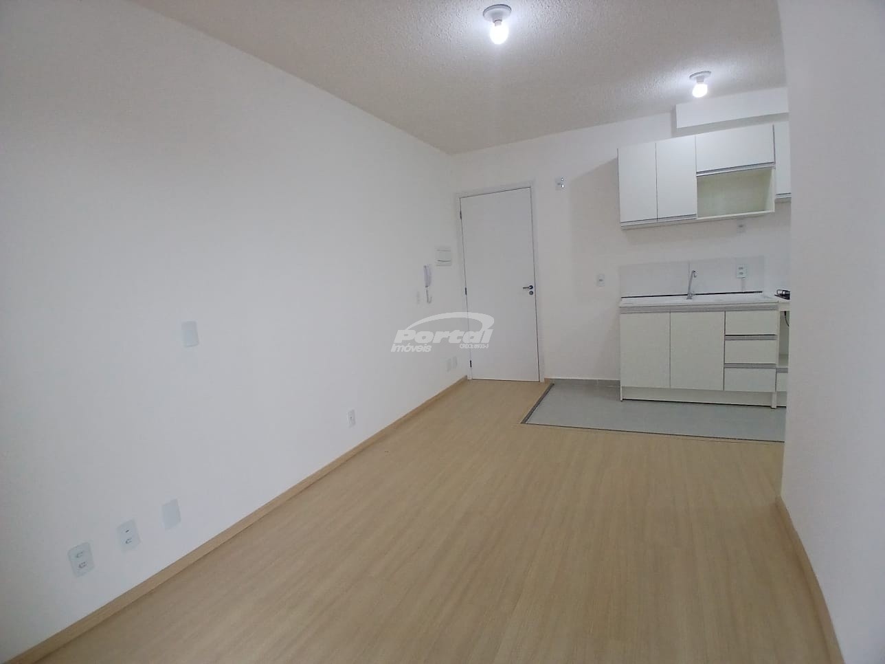 Apartamento, 2 quartos, 44 m² - Foto 6