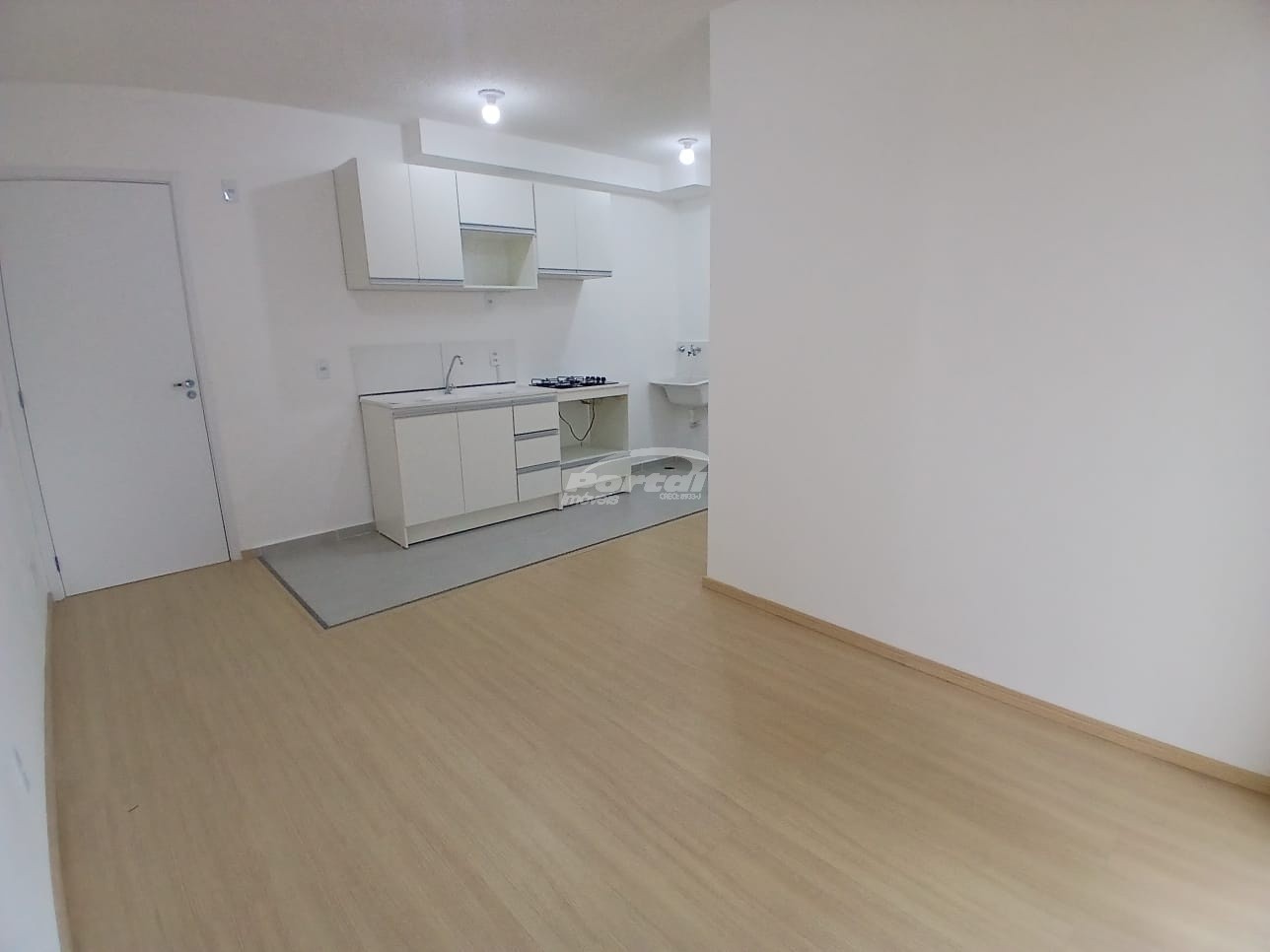 Apartamento, 2 quartos, 44 m² - Foto 7
