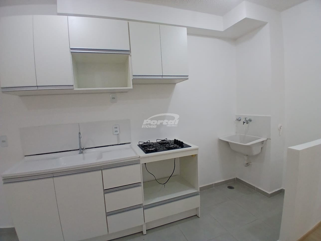 Apartamento, 2 quartos, 44 m² - Foto 25