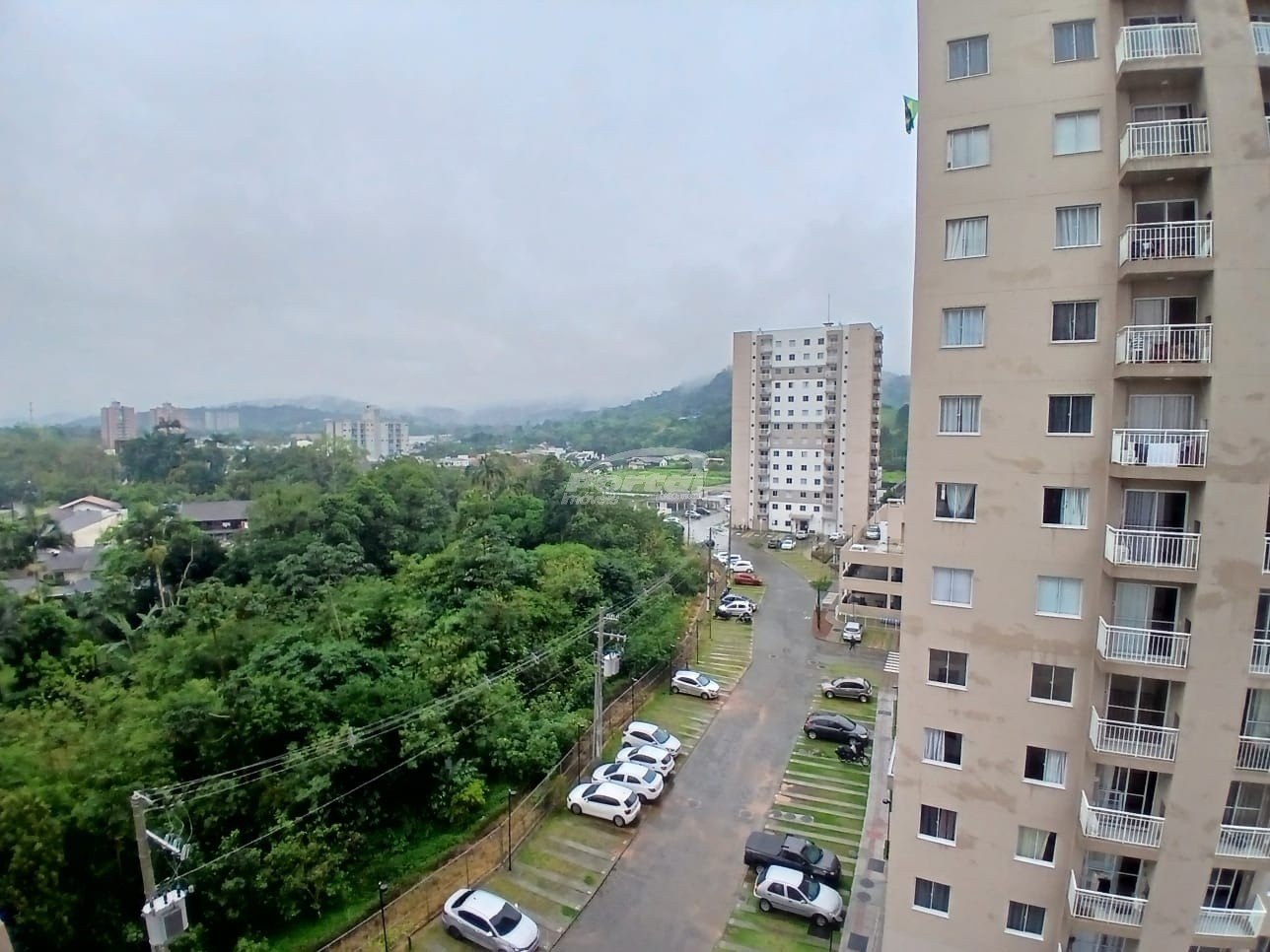 Apartamento, 2 quartos, 44 m² - Foto 13