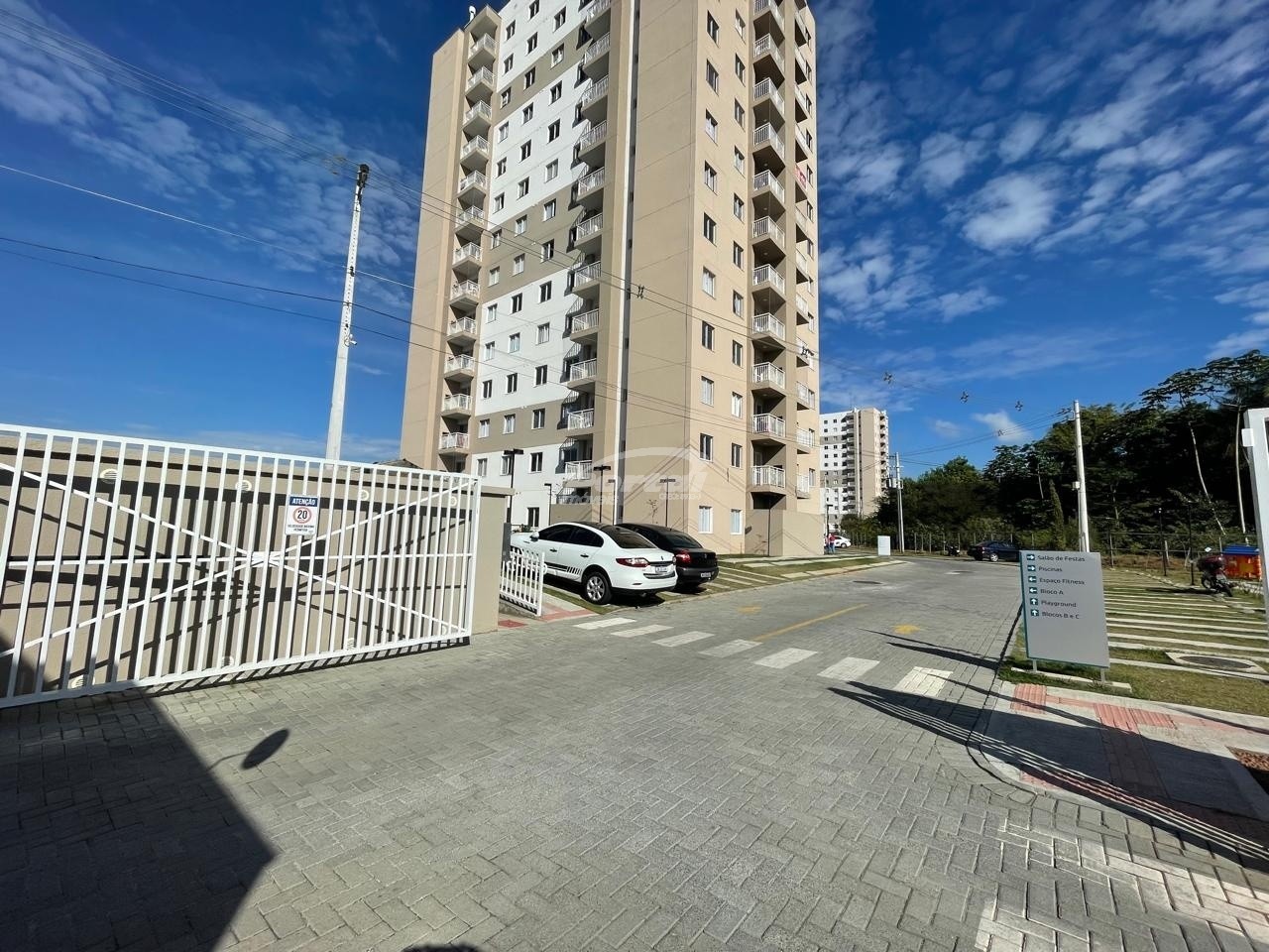 Apartamento, 2 quartos, 44 m² - Foto 20