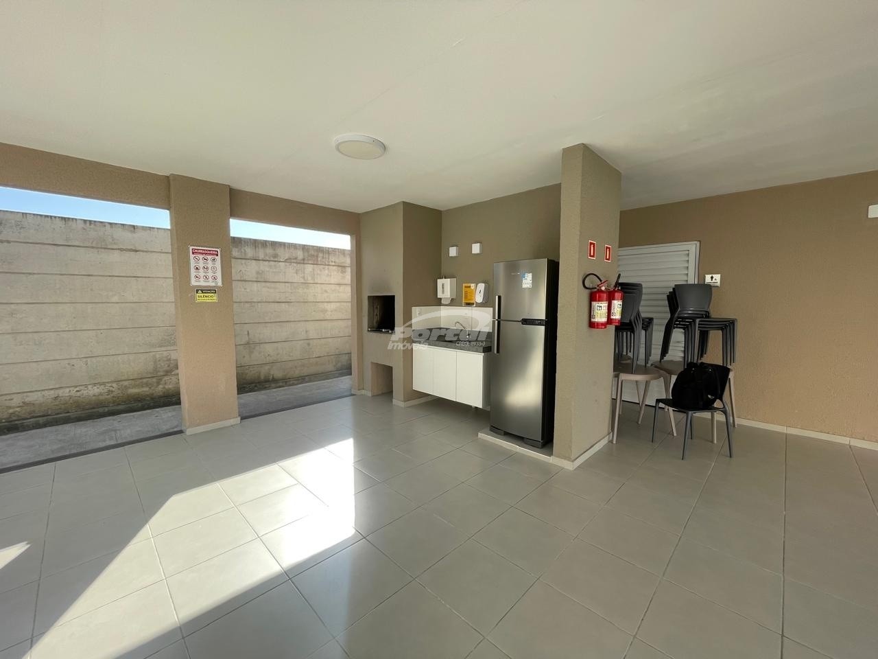 Apartamento, 2 quartos, 44 m² - Foto 22