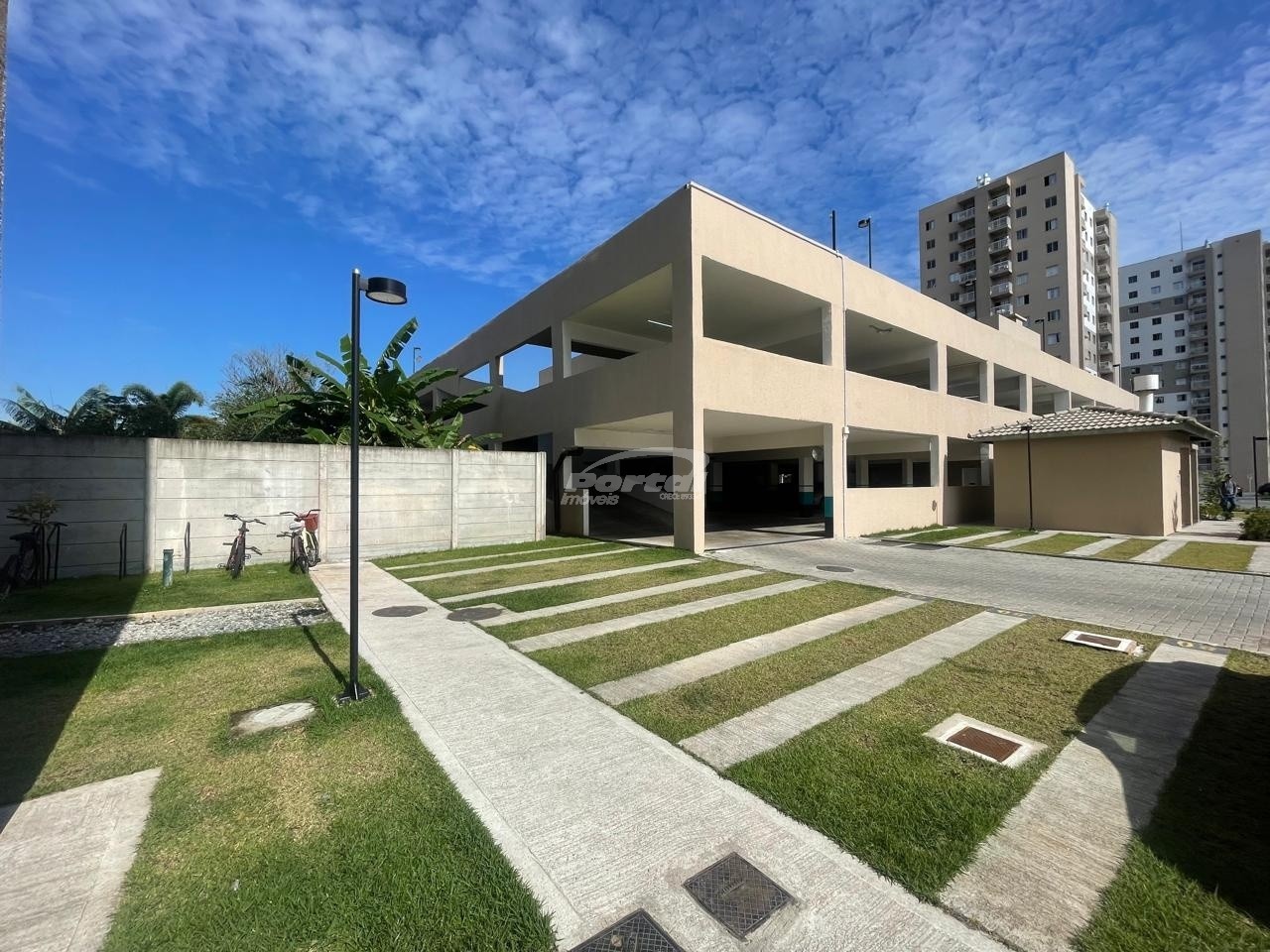 Apartamento, 2 quartos, 44 m² - Foto 23