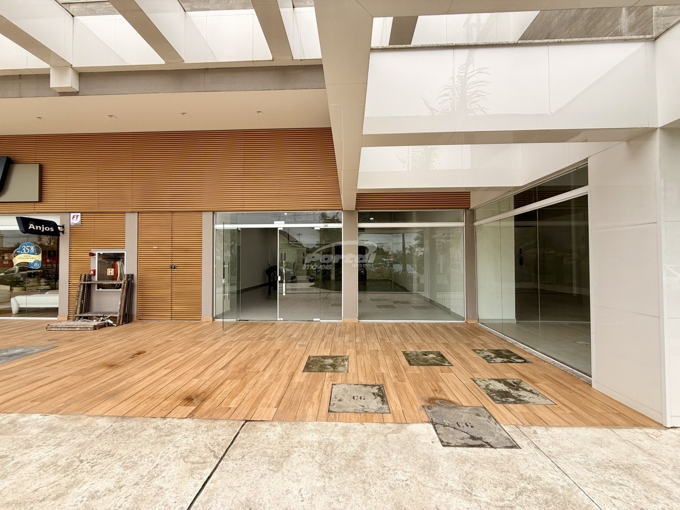 Sala-Conjunto, 201 m² - Foto 4
