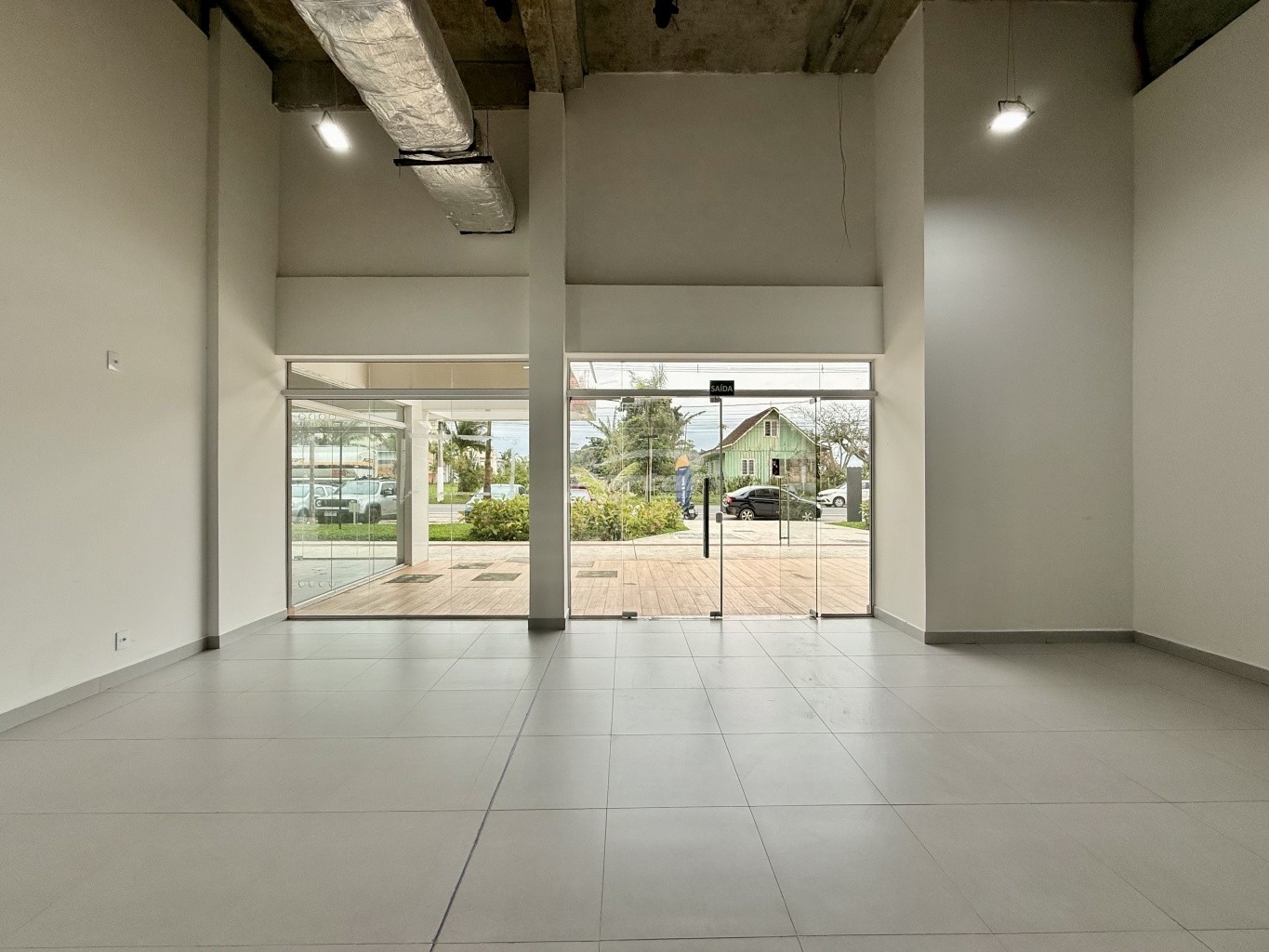 Sala-Conjunto, 201 m² - Foto 11