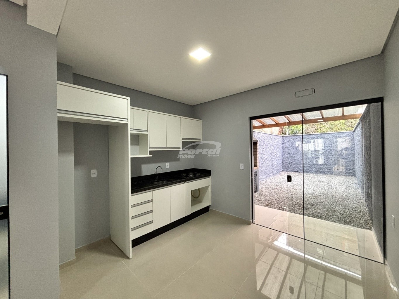 Casa, 2 quartos, 70 m² - Foto 3