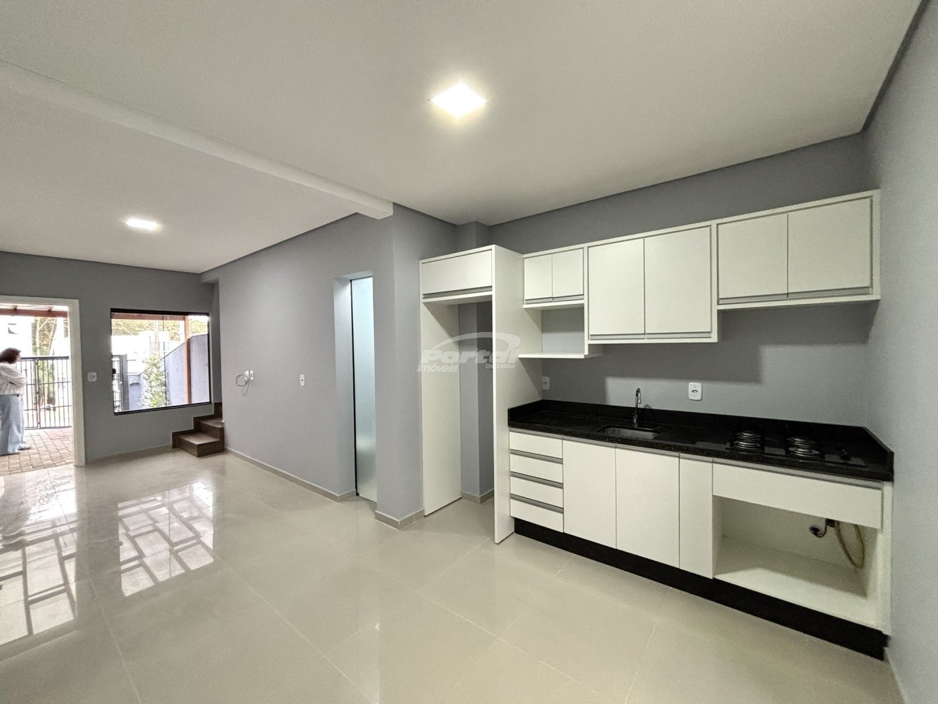 Casa, 2 quartos, 70 m² - Foto 5