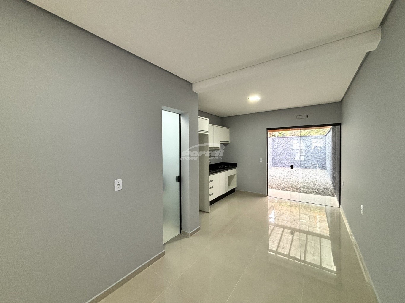 Casa, 2 quartos, 70 m² - Foto 7