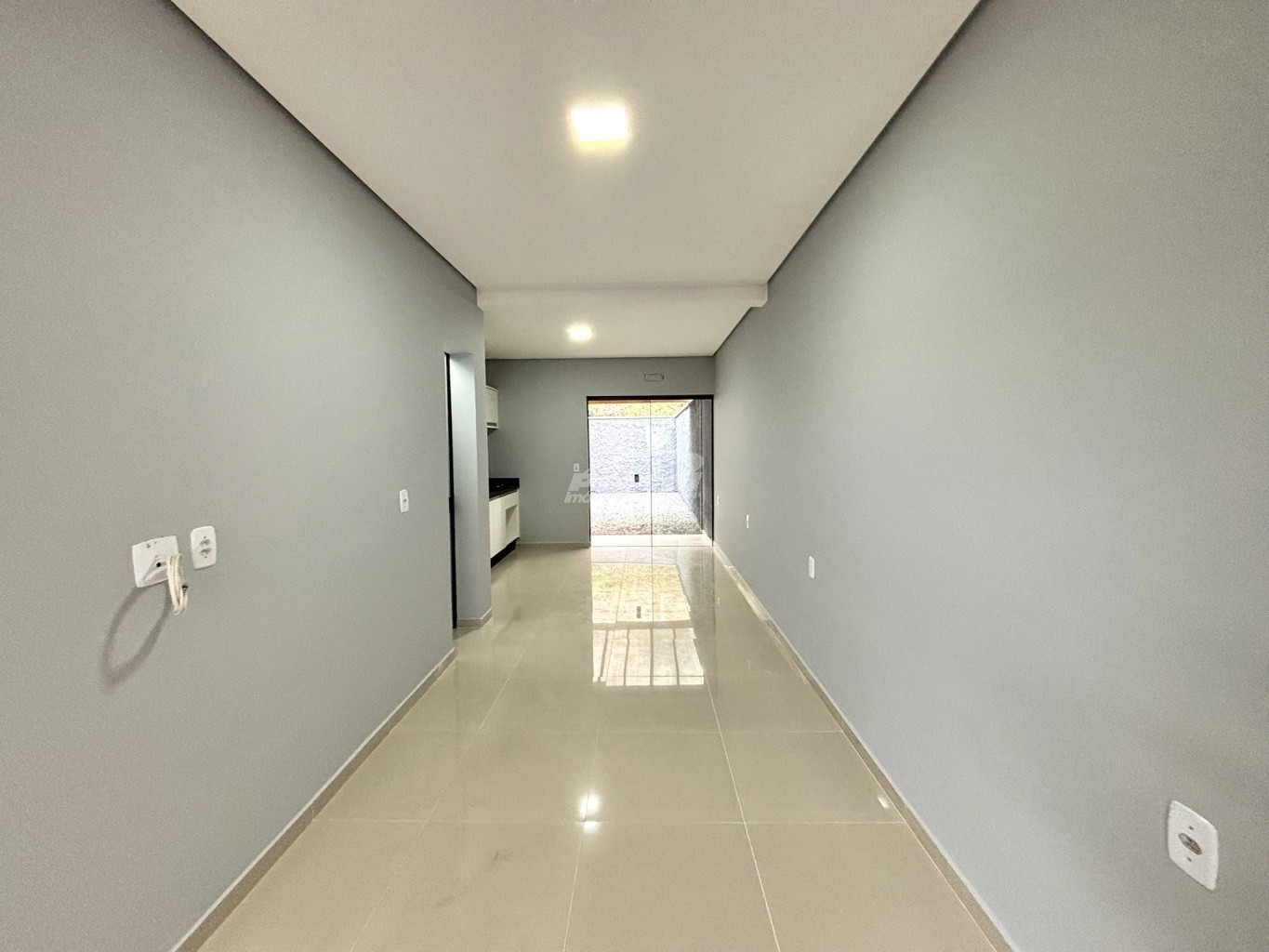 Casa, 2 quartos, 70 m² - Foto 9