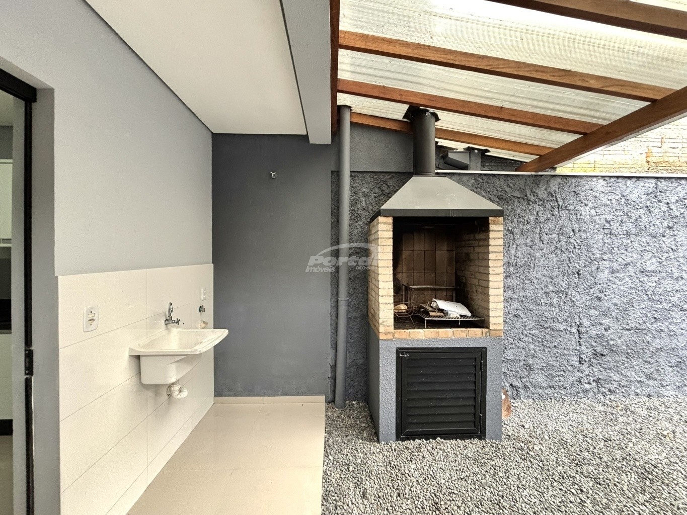 Casa, 2 quartos, 70 m² - Foto 19