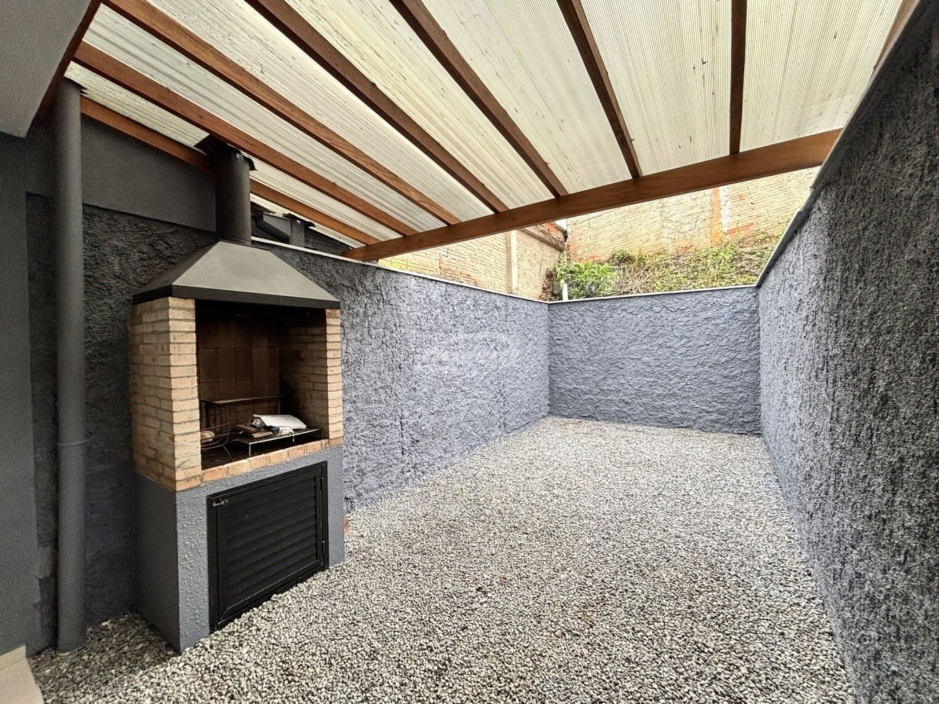 Casa, 2 quartos, 70 m² - Foto 20