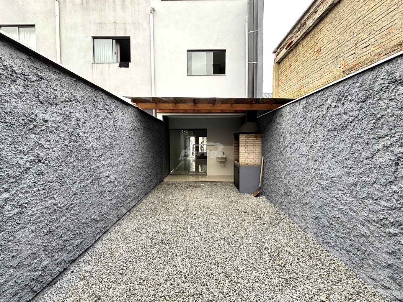 Casa, 2 quartos, 70 m² - Foto 21