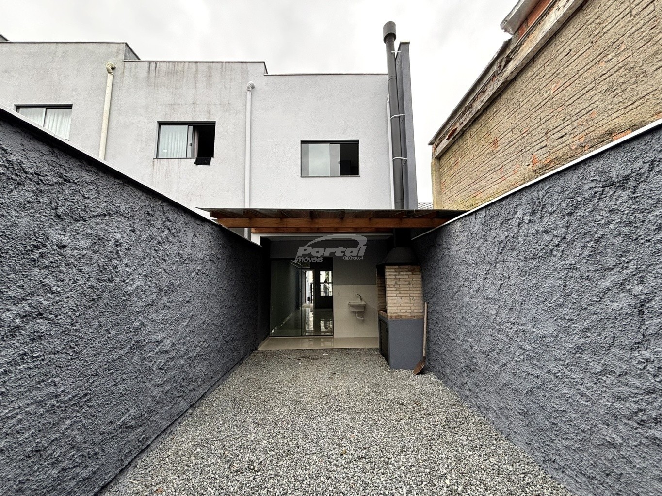 Casa, 2 quartos, 70 m² - Foto 22
