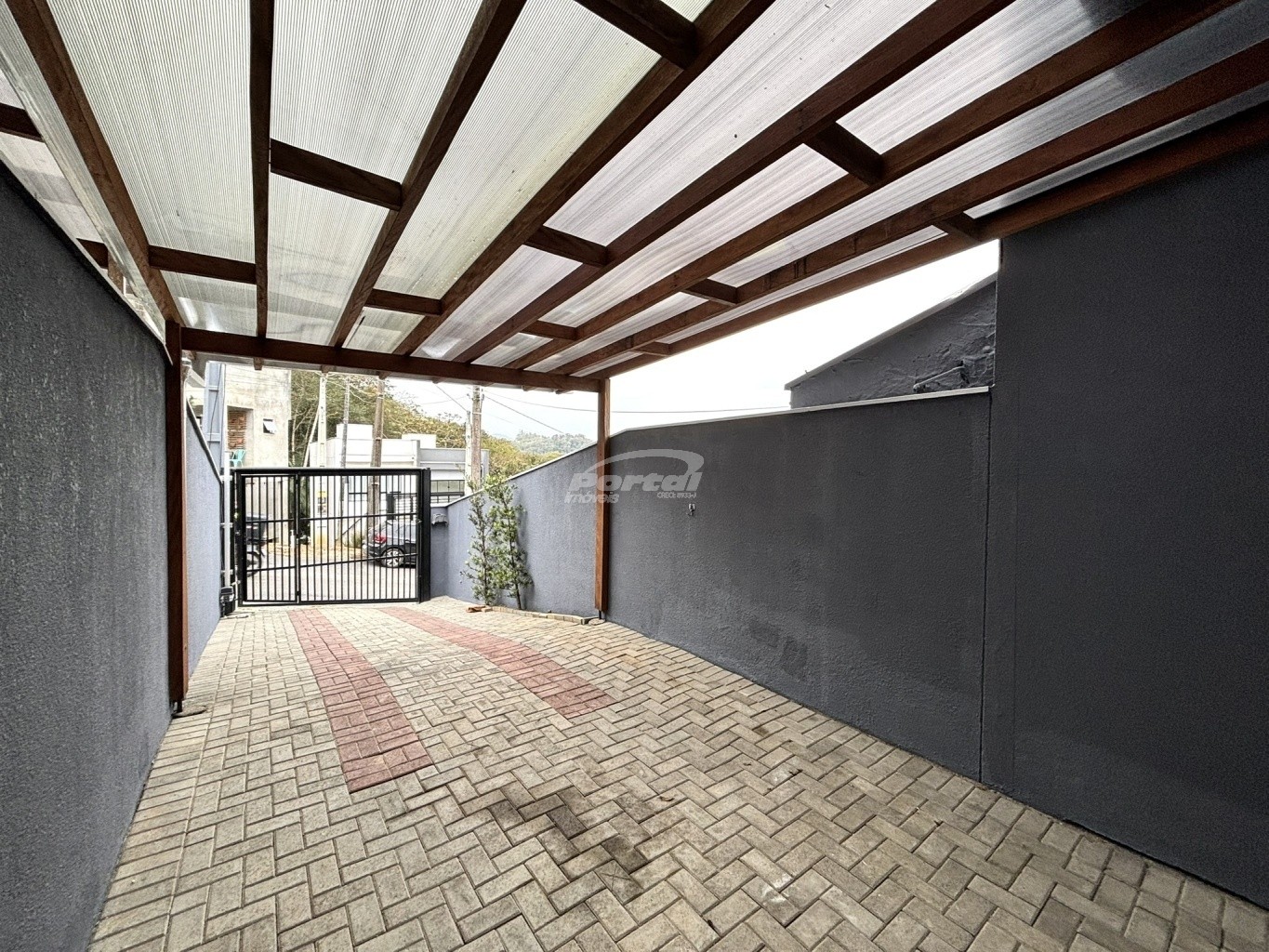 Casa, 2 quartos, 70 m² - Foto 23