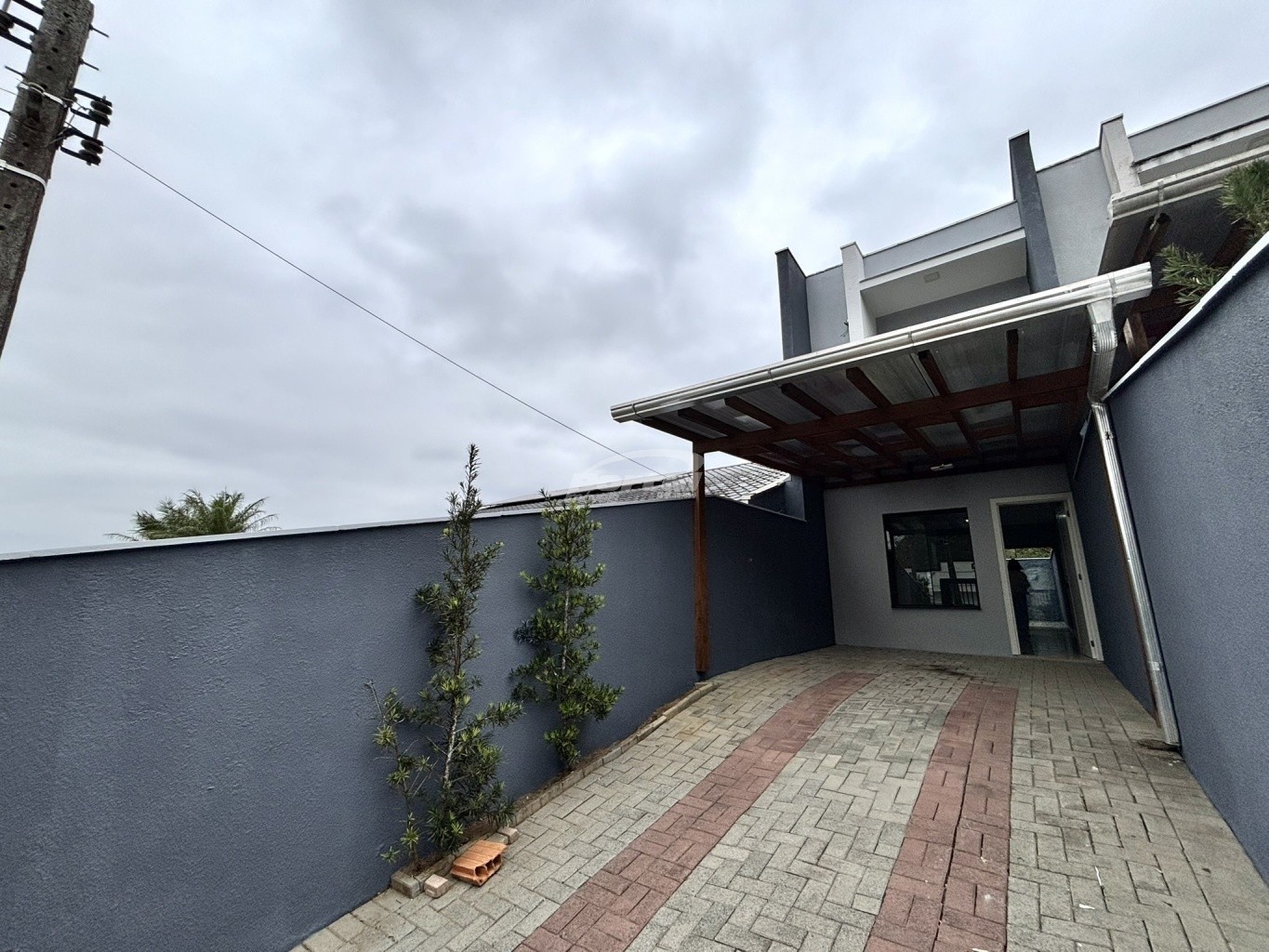 Casa, 2 quartos, 70 m² - Foto 25