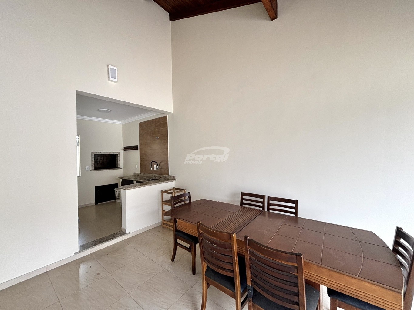 Casa, 4 quartos, 284 m² - Foto 26