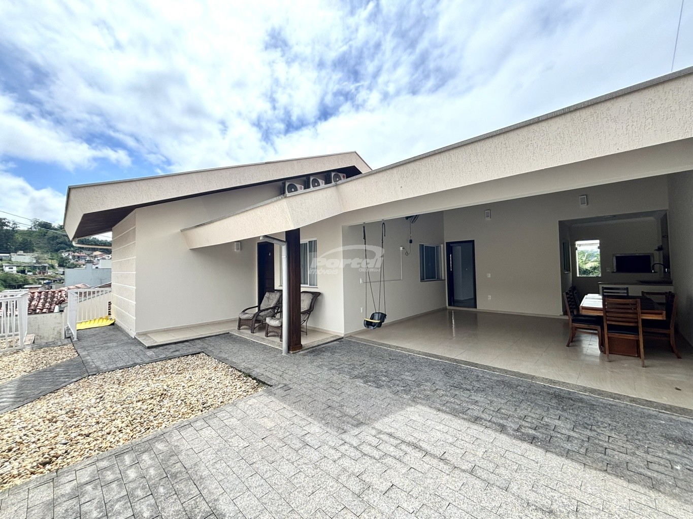 Casa, 4 quartos, 284 m² - Foto 30