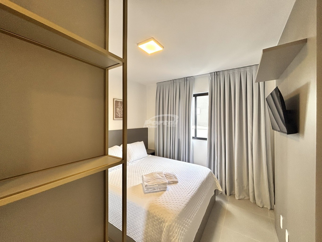 Apartamento, 1 quarto, 50 m² - Foto 19