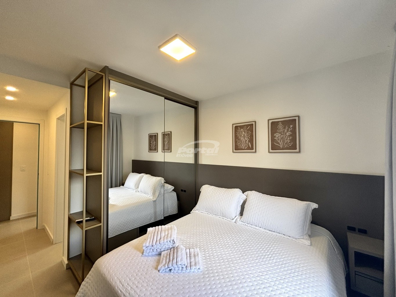 Apartamento, 1 quarto, 50 m² - Foto 20