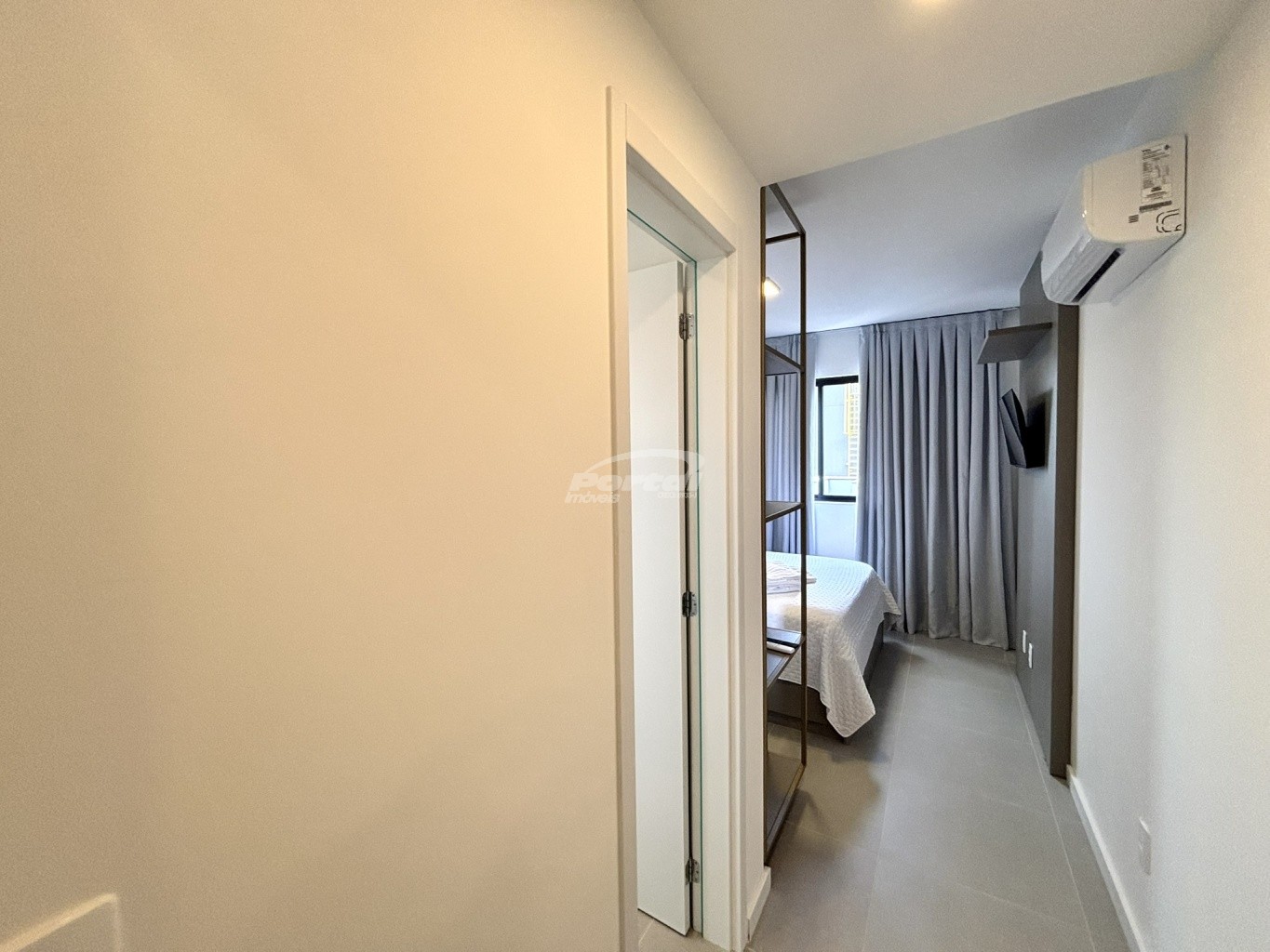 Apartamento, 1 quarto, 50 m² - Foto 18