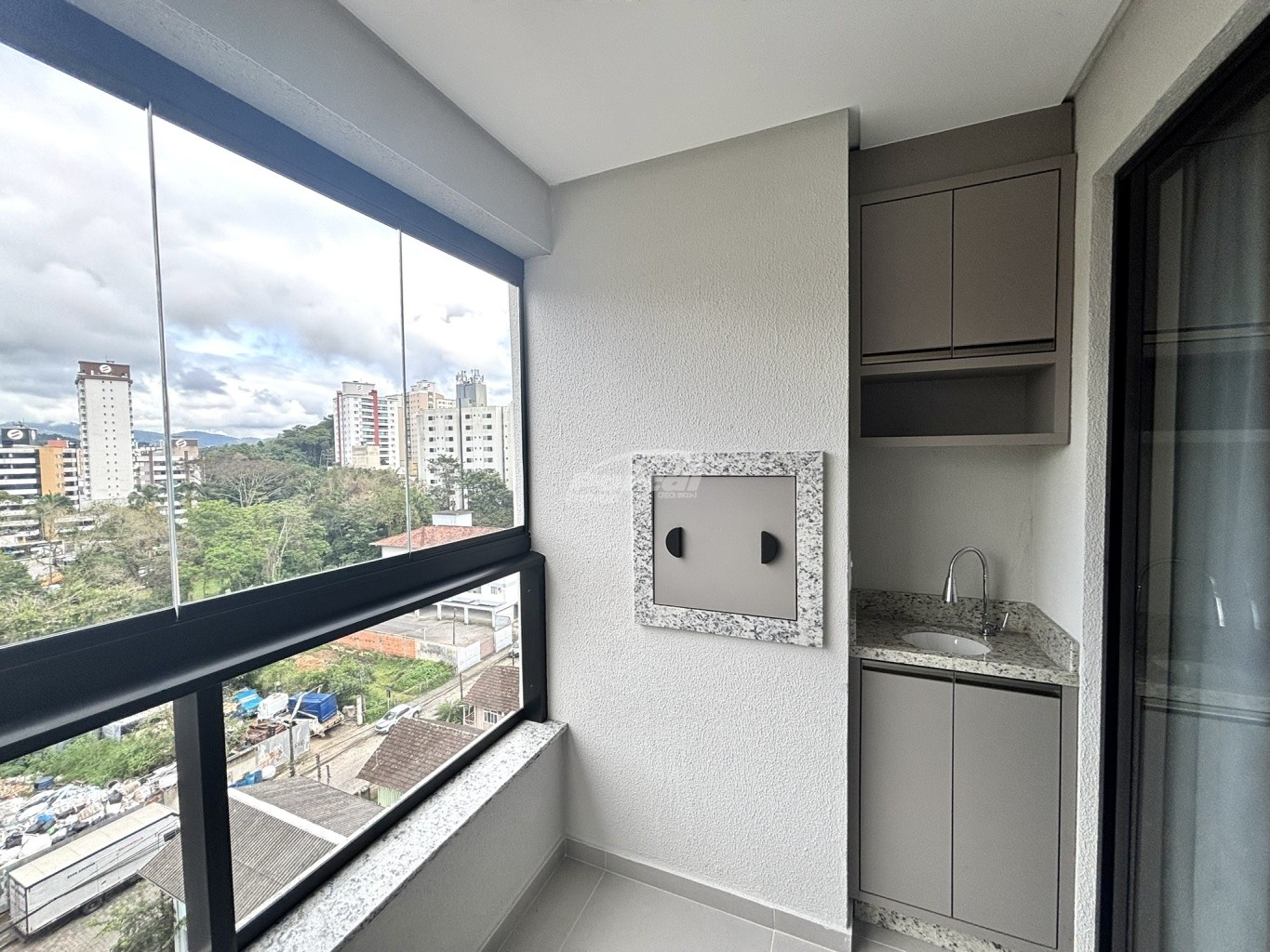 Apartamento, 1 quarto, 50 m² - Foto 6