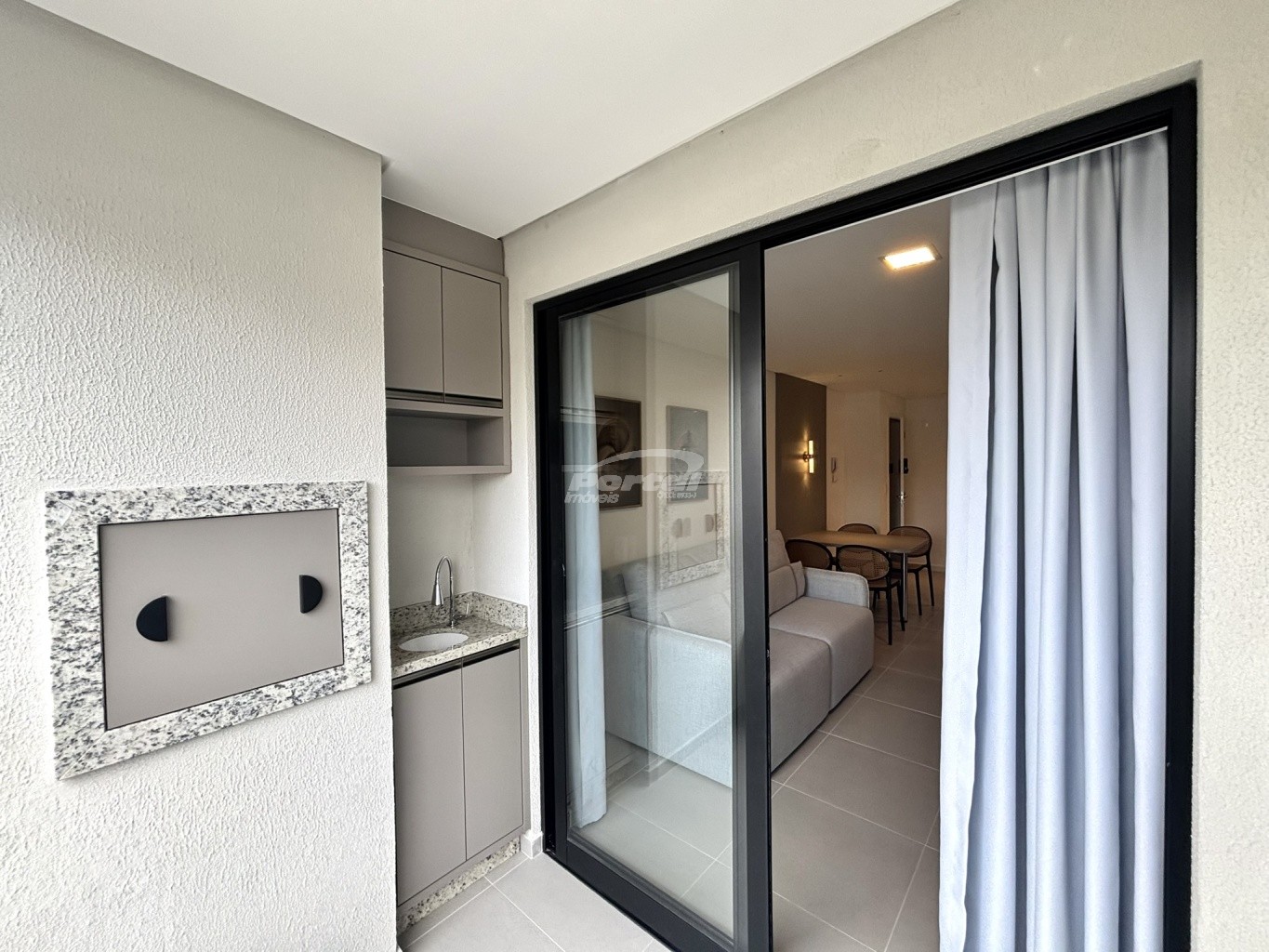 Apartamento, 1 quarto, 50 m² - Foto 7
