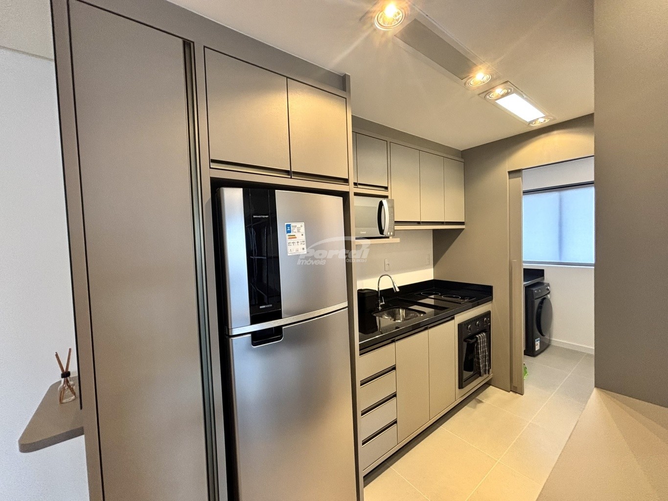 Apartamento, 1 quarto, 50 m² - Foto 10
