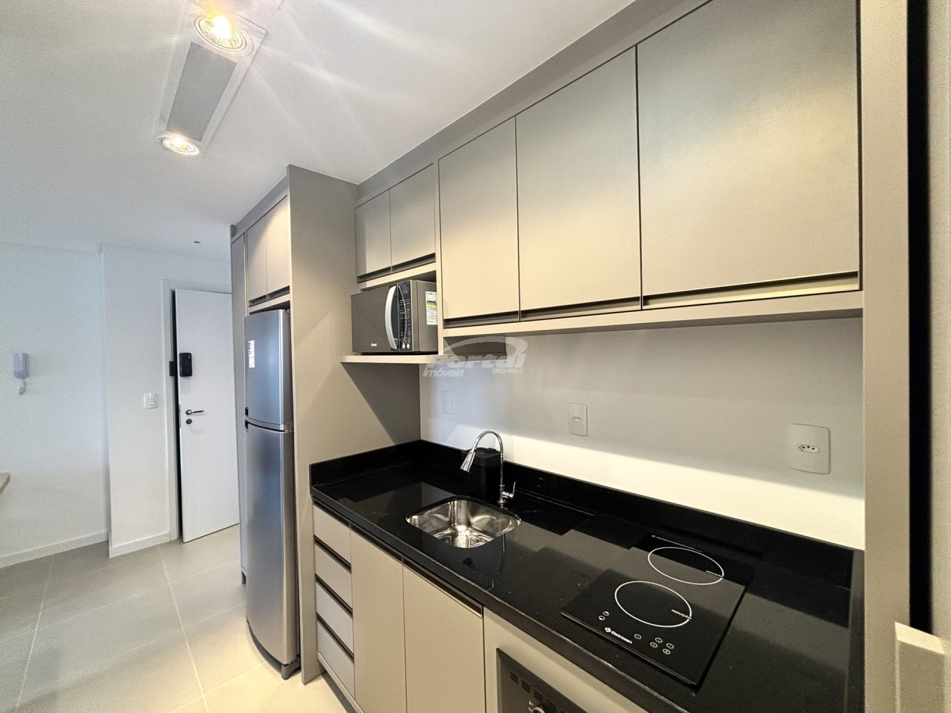 Apartamento, 1 quarto, 50 m² - Foto 14