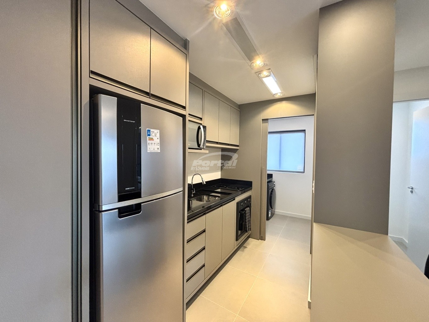 Apartamento, 1 quarto, 50 m² - Foto 11