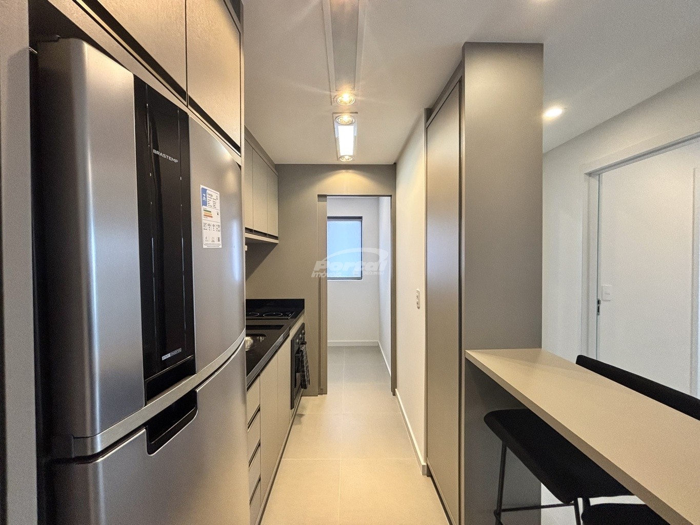 Apartamento, 1 quarto, 50 m² - Foto 12