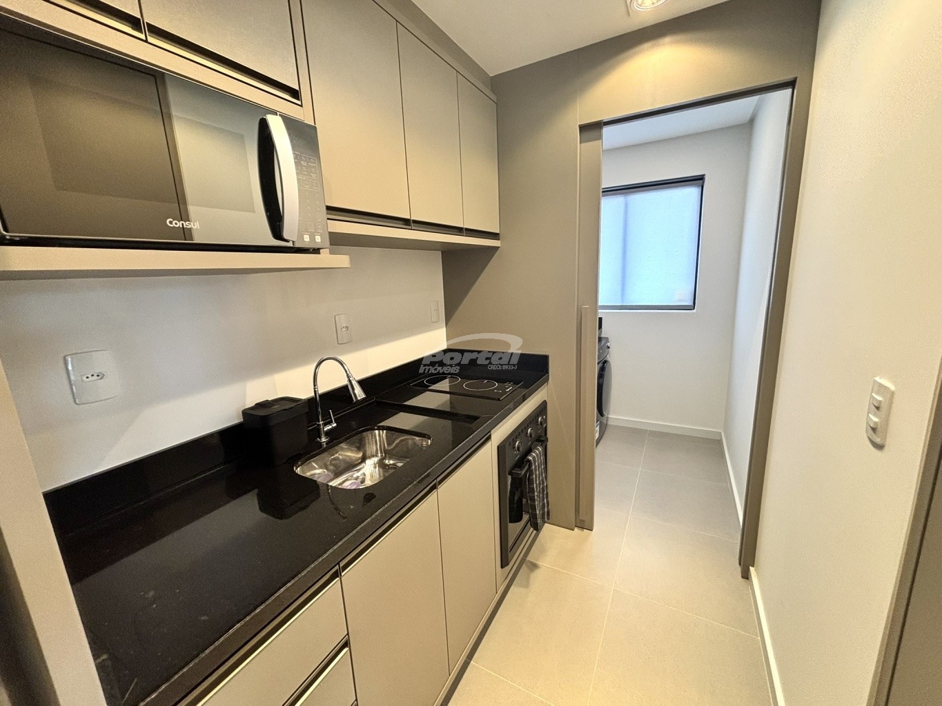 Apartamento, 1 quarto, 50 m² - Foto 13