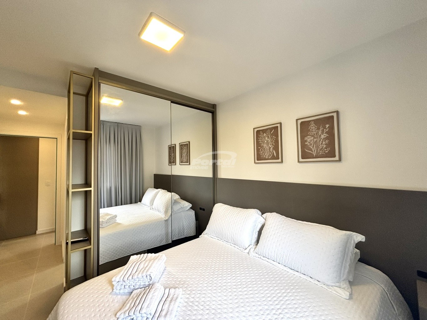Apartamento, 1 quarto, 50 m² - Foto 21