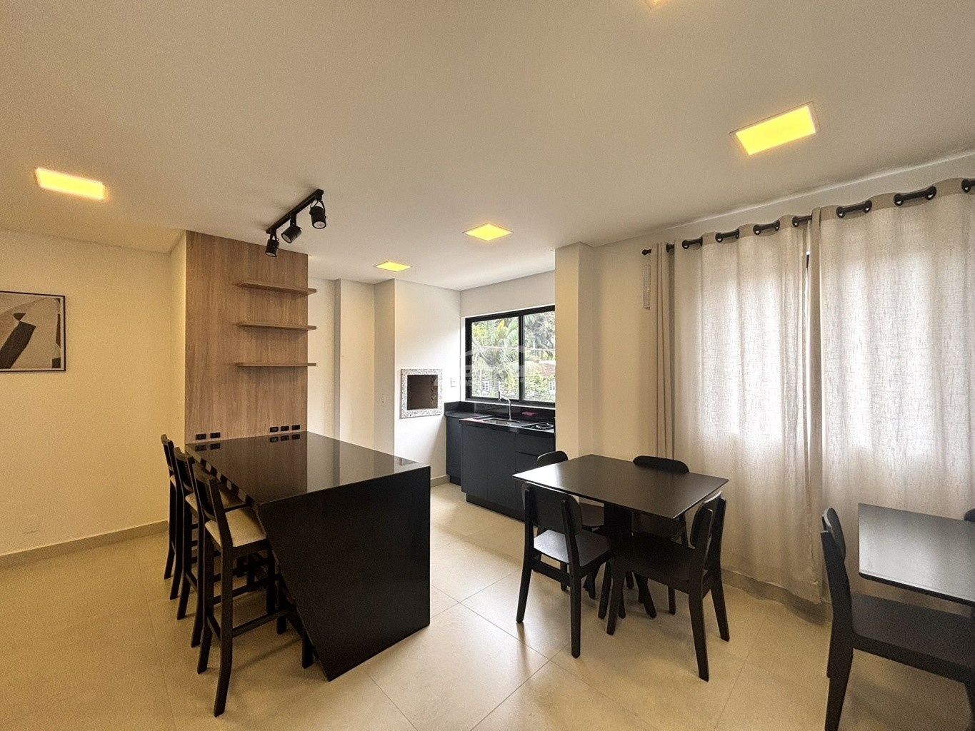 Apartamento, 1 quarto, 50 m² - Foto 25