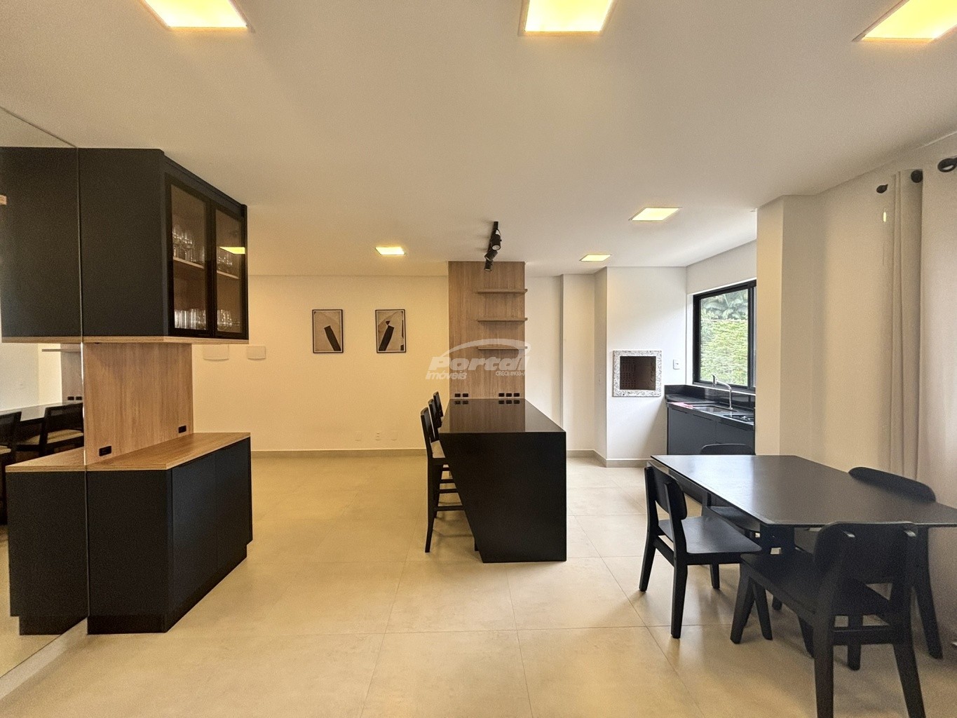Apartamento, 1 quarto, 50 m² - Foto 26