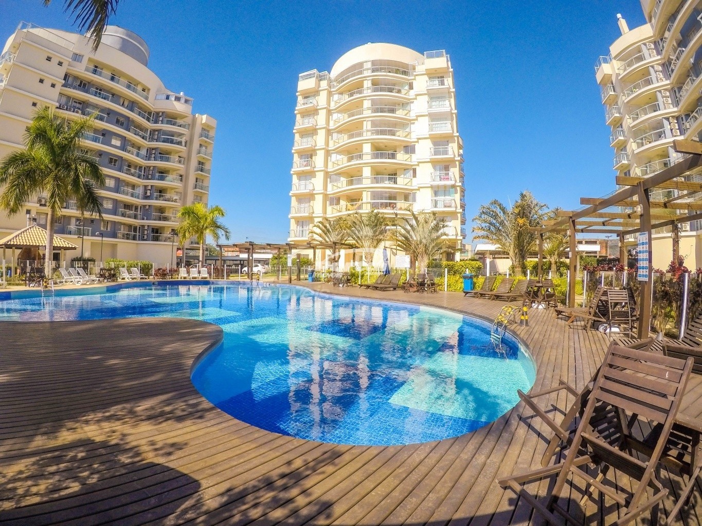 Apartamento, 3 quartos, 98 m² - Foto 1